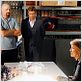 Mentalist : photo Jeannetta Arnette, Max Martini, Michael Irby, Simon Baker
