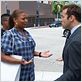 Entourage : photo Jeremy Piven, Queen Latifah