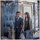 Vampire Diaries : photo Daniel Gillies, Daniella Pineda