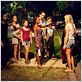 Shameless (US) : photo Cameron Richardson, Emma Kenney, Emmy Rossum, Ethan Cutkosky, Jeremy Allen White