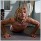 Kaboom : photo Chris Zylka, Gregg Araki