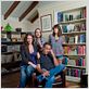 Pour le meilleur et pour le pire : photo Brad Garrett, Joely Fisher, Lindsey Broad, Timm Sharp