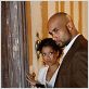 Undercovers : photo Boris Kodjoe, Gugu Mbatha-Raw