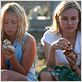 Pieds nus sur les limaces : photo Diane Kruger, Fabienne Berthaud, Ludivine Sagnier