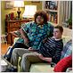 Photo Gabourey Sidibe, Gabriel Basso
