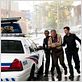 Rookie Blue : photo Enuka Okuma, Gregory Smith, William Shatner
