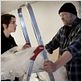 The Killing : photo Bjarne Henriksen, Sofie Grabol