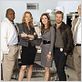 Body Of Proof : photo Dana Delany, Geoffrey Arend, Jeri Ryan, John Carroll Lynch, Nicholas Bishop