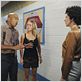 Mr. Sunshine : photo Allison Janney, Andrea Anders, James Lesure