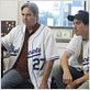 Photo Beau Bridges, Ben Feldman