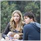 The Event : photo Jason Ritter, Sarah Roemer