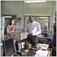 Detroit 1-8-7 : photo Aisha Hinds, James McDaniel, Natalie Martinez, Shaun Majumder