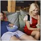 Happy Endings : photo Elisha Cuthbert, Zachary Knighton