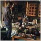 Photo Adam Pally, Elisha Cuthbert, Phil LaMarr, Zachary Knighton