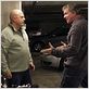 Super Hero Family : photo Anthony Michael Hall, Michael Chiklis