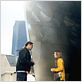 Super Hero Family : photo Eric Balfour, Kay Panabaker