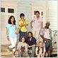 Off The Map : Urgences au bout du monde : photo Enrique Murciano, Jason George, Jose Julian, Mamie Gummer, Martin Henderson