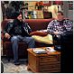 Mike & Molly : photo Billy Gardell, John Charles Meyer