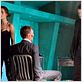Nikita (2010) : photo Maggie Q, Peter Outerbridge, Shane West