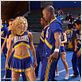 Hellcats : photo Alyson Michalka, Robbie Jones