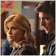 Les Mystères de Haven : photo Emily Rose, Lucas Bryant