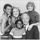 Arnold et Willy : photo Conrad Bain, Dana Plato, Gary Coleman, Mary Jo Catlett, Todd Bridges