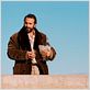 Le Bruit des glaçons : photo Bertrand Blier, Jean Dujardin