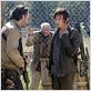 Photo Andrew Lincoln, Norman Reedus