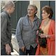 Plus belle la vie : photo Jean-Louis Tribes, Pascale Roberts, Virgile Bayle