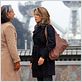 Plus belle la vie : photo Aurélie Vaneck, Carole Trevoux
