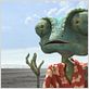 Rango : photo Gore Verbinski