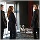 Castle : photo Nathan Fillion, Patrick Fabian, Stana Katic