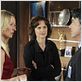 Covert Affairs : photo Kari Matchett, Peter Gallagher, Sarah Clarke