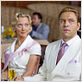 The Dinner : photo David Walliams, Jay Roach, Lucy Davenport