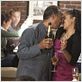 Eureka : photo Joe Morton, Tembi Locke