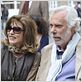 Il reste du jambon ? : photo Anne Depetrini, Jean-Luc Bideau, Marie-France Pisier