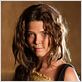 Hispania, la leyenda : photo Juana Acosta