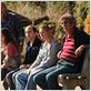 Donnant, Donnant : photo Anne-Sophie Germanaz, Christian Sinniger, Isabelle Mergault, Jean-Louis Barcelona, Julien Cafaro