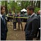 Supernatural : photo Frank Cassini, Jared Padalecki, Jensen Ackles
