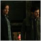 Supernatural : photo Jared Padalecki, Jensen Ackles