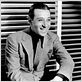 photo George Raft