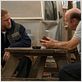 Sons of Anarchy : photo Charlie Hunnam, Dayton Callie