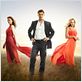 Lone Star : photo Adrianne Palicki, Eloise Mumford, James Wolk