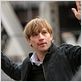 Traveler : ennemis d'Etat : photo Logan Marshall-Green