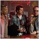 Life Unexpected : photo Austin Basis, Kristoffer Polaha, Reggie Austin