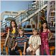La Vie de croisière de Zack et Cody : photo Brenda Song, Cole Sprouse, Debby Ryan, Dylan Sprouse