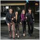Photo Austin Nichols, Robert Buckley, Shantel VanSanten, Sophia Bush