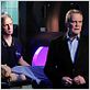 Les Experts : Manhattan : photo Lee Majors, Robert Joy