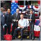 Les Experts : Manhattan : photo Neal McDonough