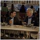 Bored To Death : photo Jason Schwartzman, Ted Danson
